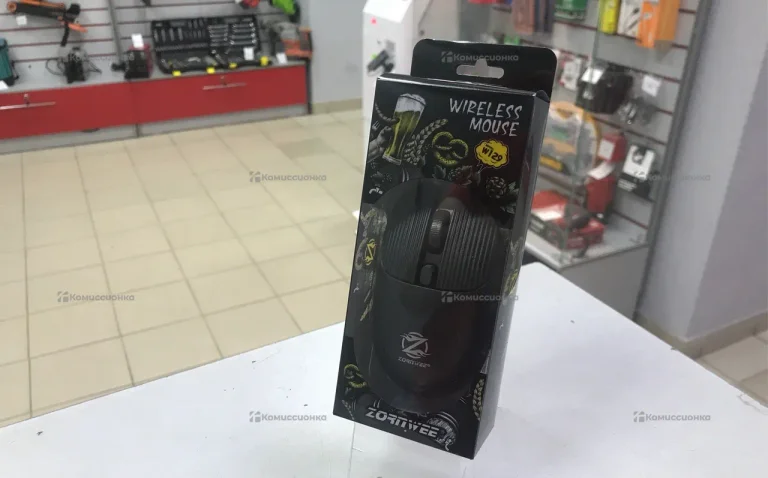 Мышка для компьютера zornwee w129