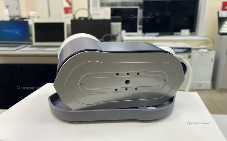 Портативный паровой ручной утюг