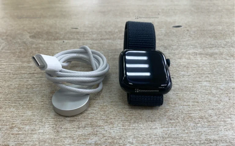 Apple Watch S9