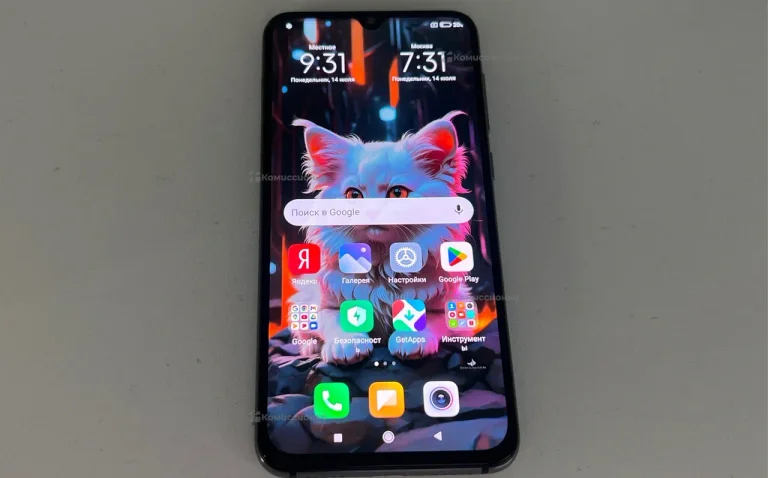 Xiaomi Mi 9 SE 6/128Gb