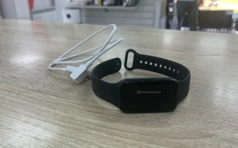 Часы  Redmi smart band 2