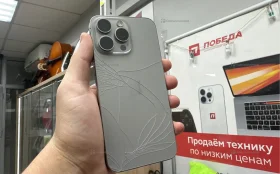 Apple iPhone 15 Pro Max 8/256 ГБ