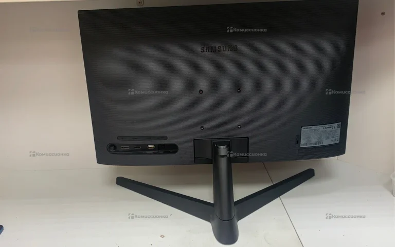 Монитор Samsung S24C330GAI