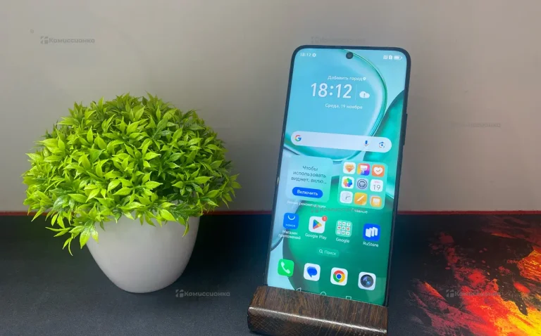 Honor X9c 8/256 ГБ