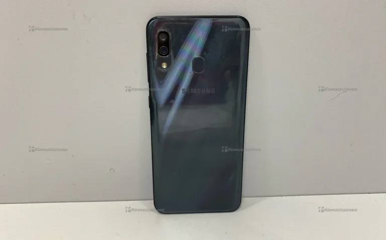 Samsung Galaxy A30 3/32Gb