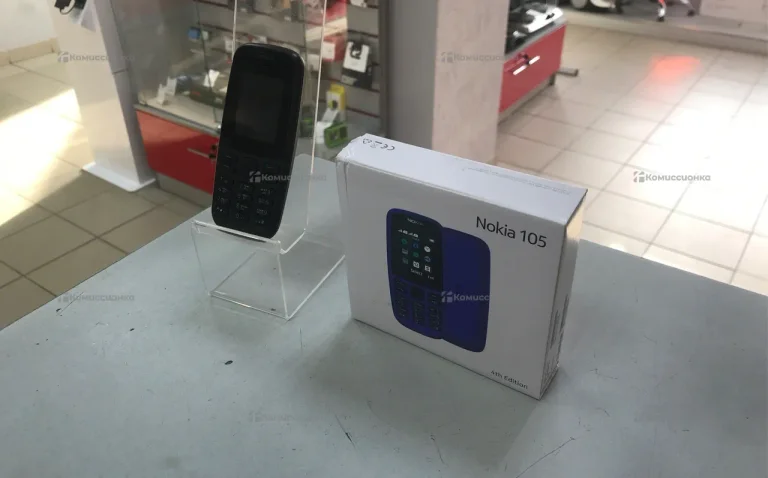 Nokia 105
