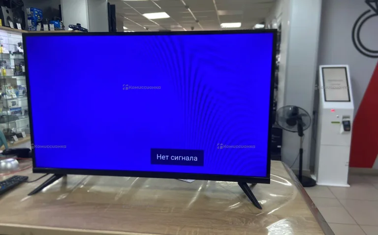 Телевизор  Smart 32