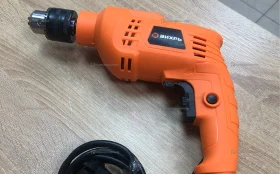 Дрель ВИХРЬ ДУ-550