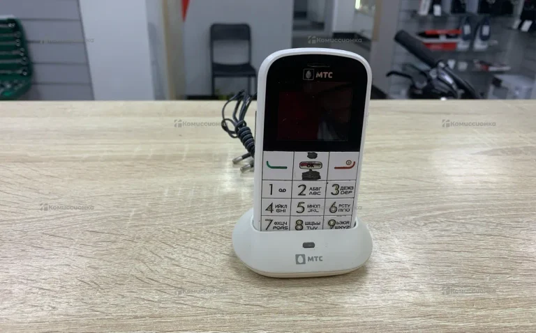 МТС 268