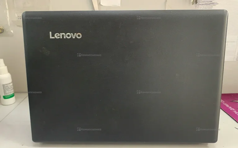 Ноутбук  Lenovo 80t7