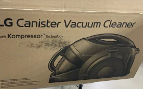 Пылесос LG VC73189NHTS