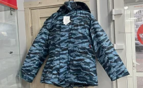 Купить Костюм зимний с полукомбинезономСириус  56-58 разм б/у , в Рязань Цена:1900рублей