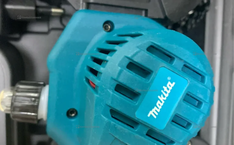 сучкорез Makita