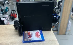 Купить Приставка Sony PlayStation 4 500 гб б/у , в Москва и область Цена:12900рублей