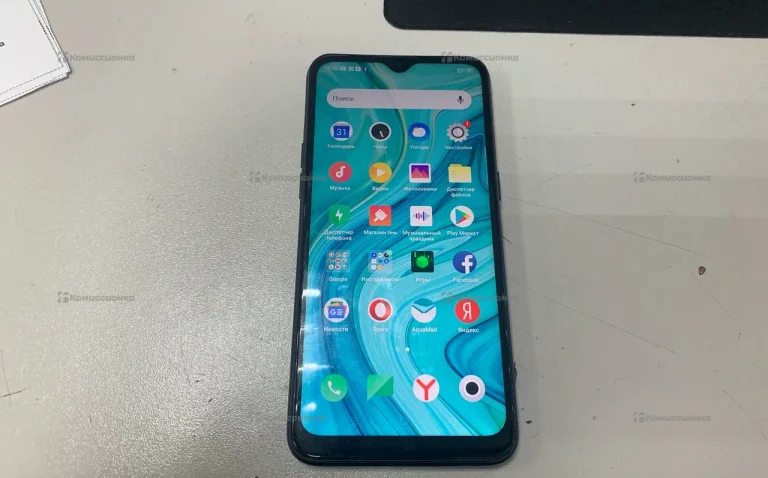 Oppo A1k 2/32Gb