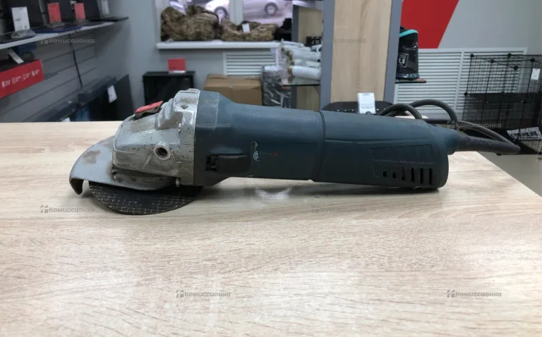 УШМ Bosch 125