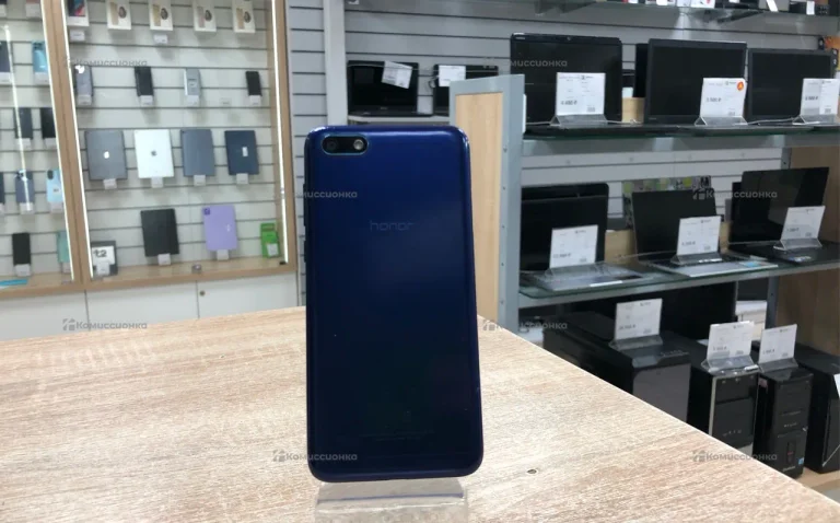 Honor 7A 2/16 ГБ