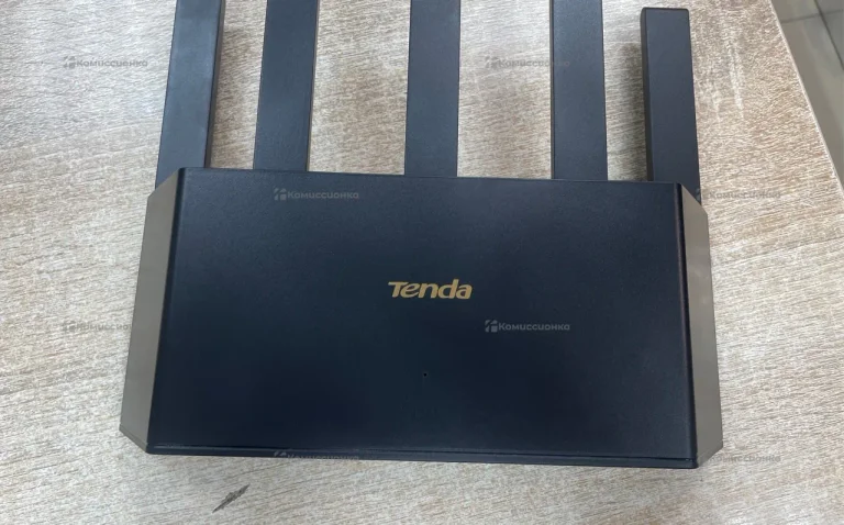 Роутер Tends ax3000