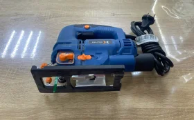 Купить Электролобзик 750JS3-100.5 б/у , в Самара Цена:1500рублей