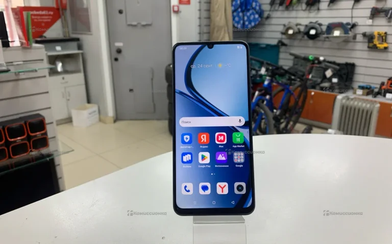 Realme Note 60x 3/64Gb