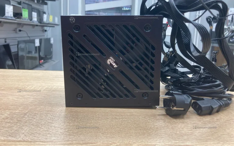 Блок питания Cougar STC 600