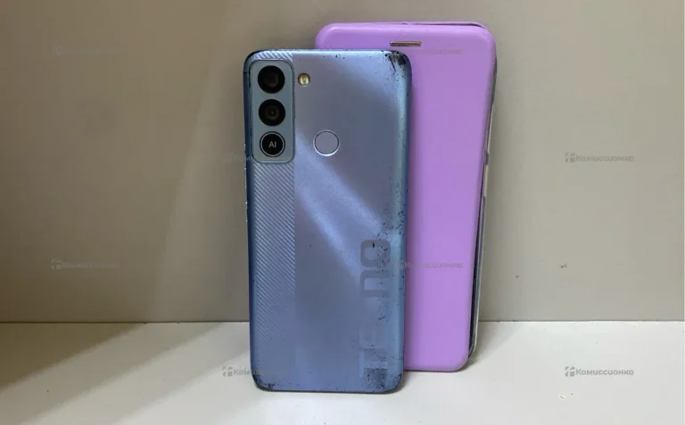 Tecno Pop 5 LTE 2/32 ГБ