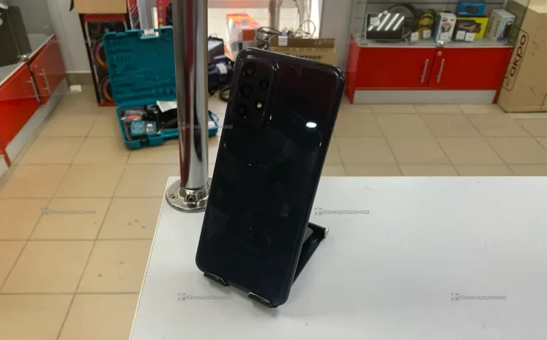 Samsung Galaxy A23 6/128 ГБ