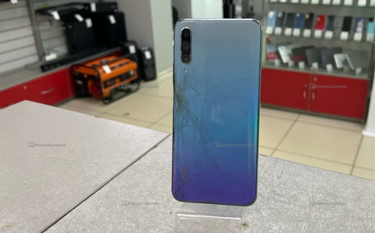 Huawei Y9s 6/128Gb