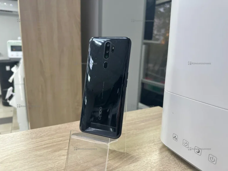 Oppo A5 (2020) 4/64 ГБ