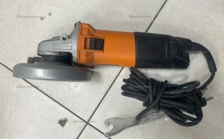 УШМ AEG WS 10-125