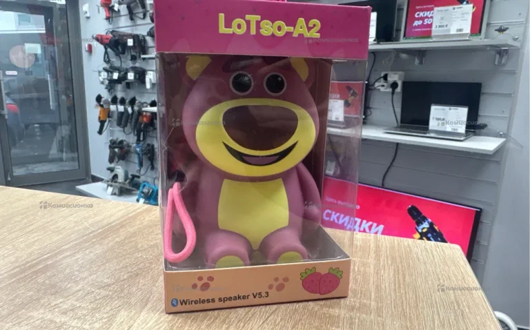 Колонка LotSo-A2