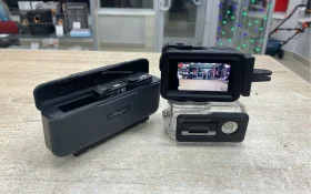 Купить Видеокамера  DJI Action 4 б/у , в Москва и область Цена:23900рублей