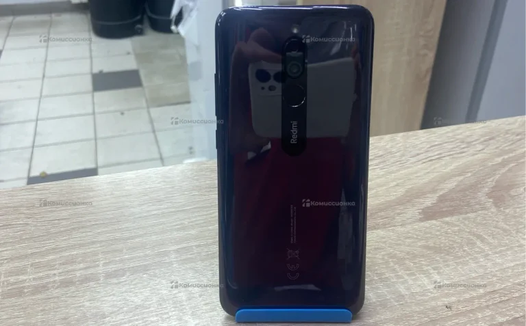 Xiaomi Redmi 8 4/64 ГБ
