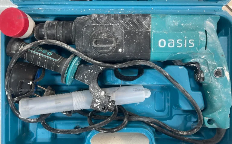 Перфоратор Oasis PR-80.