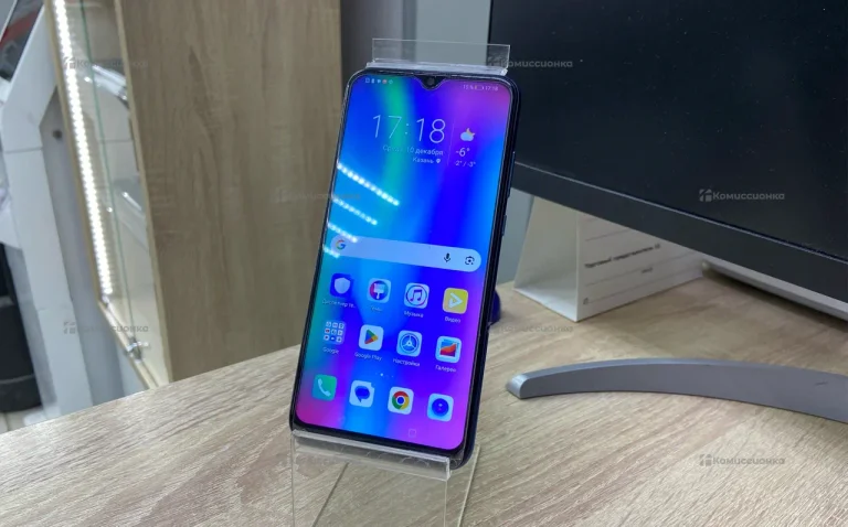 Honor 10 Lite 6/128 ГБ