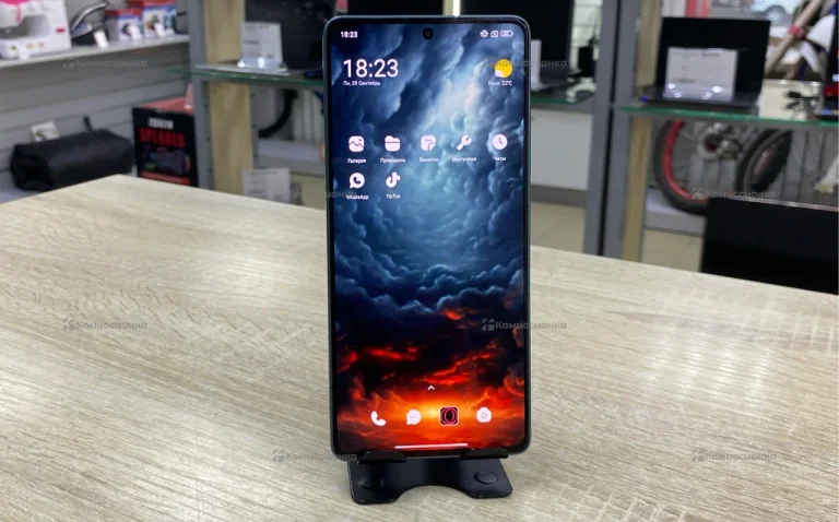 Xiaomi Note 13 Pro 12/256Gb