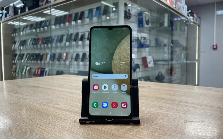 Samsung Galaxy A12 2/32 ГБ