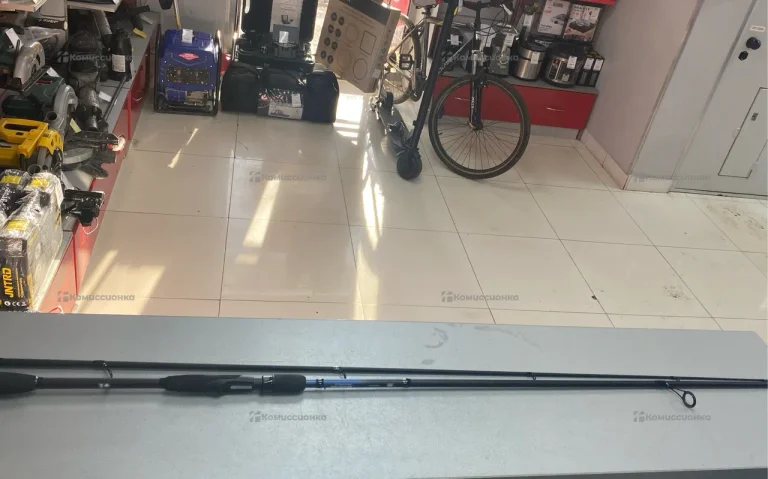 Спиннинг MAXIMUS INDIGO 27HM