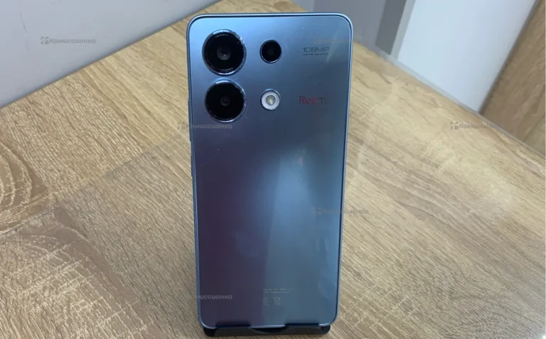 Xiaomi Redmi Note 13 8/256 ГБ
