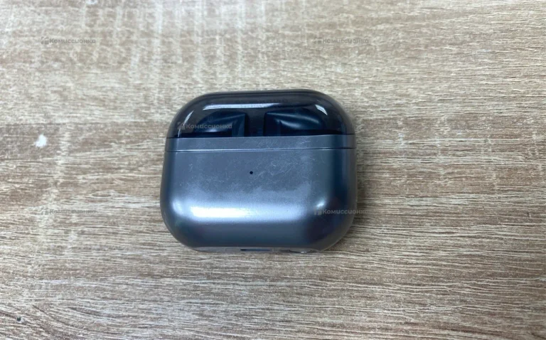 Наушники  Samsung Buds 3