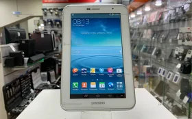 Купить Планшет Samsung Galaxy Tab 2 7.0 P3100 8Gb б/у , в Красноярск Цена:590рублей