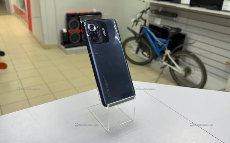 Xiaomi Poco M5s 4/128 ГБ