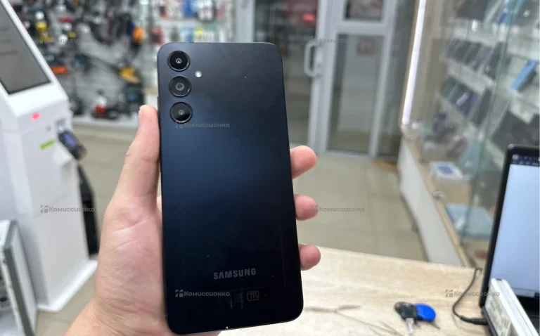 Samsung Galaxy A05s 4/128 ГБ