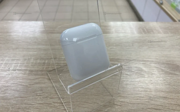 Наушники AirPods 2