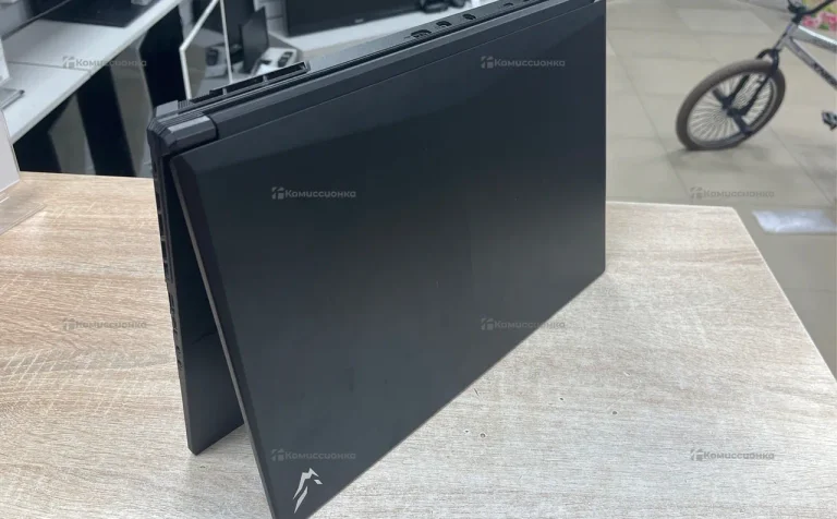 Ноутбук Ardor Gaming G17-17ND309