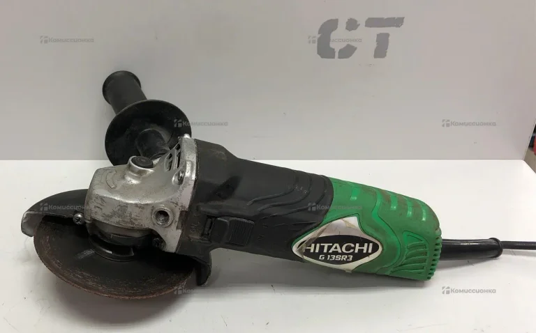 УШМ Hitachi G13SR3