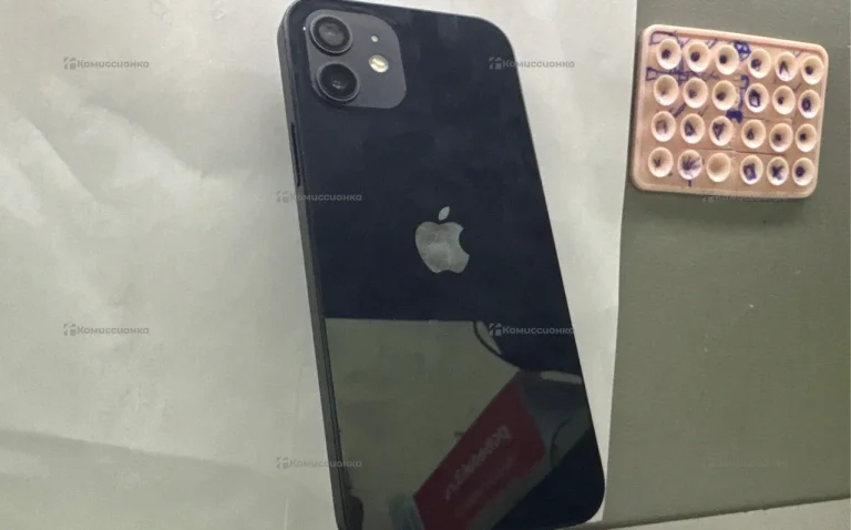 Apple iPhone 12 128Gb
