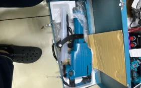 Отбойный молоток Makita реп