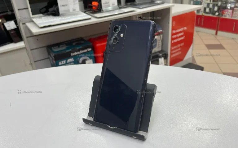 OnePlus 9 12/256 ГБ