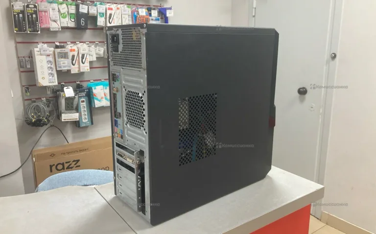 Системный блок